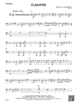 Flashfire: Trombone