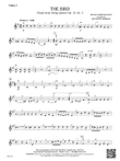 The Bird: Violin 2