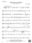 Fiesta de los Toros: B-flat Trumpet 2