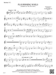Flourishing Noels (Fanfare on The First Noel): Baritone T.C.