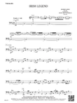Irish Legend: Violoncello