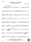 Fiesta de los Toros: F Horn 2