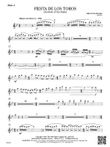 Fiesta de los Toros: Flute 2
