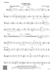Forever...: Trombone