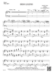 Irish Legend: Piano / Harp (opt.)