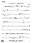 Renaissance Reimagined: Baritone / Euphonium