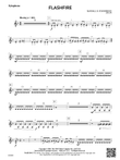 Flashfire: Xylophone