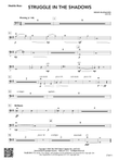 Struggle in the Shadows: Double Bass