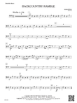 Backcountry Ramble: Double Bass