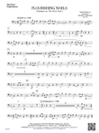 Flourishing Noels (Fanfare on The First Noel): Baritone/Euphonium