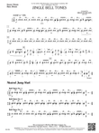 Jingle Bell Tones: Snare Drum/Bass Drum