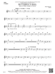 Butterfly's Ball (from A Child's Garden of Verses): Bells / Crotales