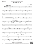 Affirmation: Trombone