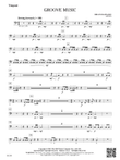 Groove Music: Timpani