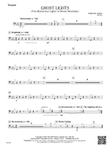 Ghost Lights: Timpani