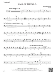 Call of the Wild: Trombone 2