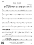 Full Circle: Flute