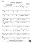 Cotton-Eyed Joe: Tuba
