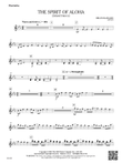 The Spirit of Aloha (Island Dance): Marimba