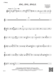 Jing Jing Jingle: F Horn
