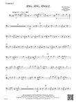 Jing Jing Jingle: Trombone 2