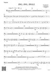 Jing Jing Jingle: Timpani