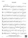 Pulsate: Marimba