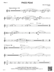 Pikes Peak: Flute 2