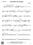 The Spirit of Cashel: English Horn (opt.)