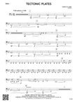 Tectonic Plates: Tuba