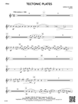 Tectonic Plates: Oboe