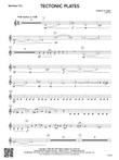 Tectonic Plates: Baritone T.C.