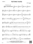 Tectonic Plates: F Horn 2