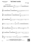 Tectonic Plates: Mallet Percussion 2