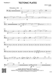 Tectonic Plates: Trombone 2