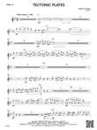 Tectonic Plates: Flute 2