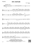 Epic Venture: Vibraphone
