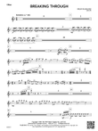 Breaking Through: Oboe