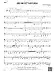 Breaking Through: Tuba