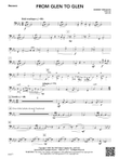From Glen to Glen: Bassoon