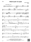 From Glen to Glen: Oboe