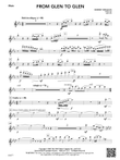 From Glen to Glen: Flute