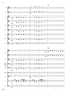 Tidings!: Score Concert Band scores gallery preview page 4