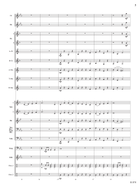 Tidings!: Score Concert Band scores gallery preview page 5