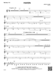 Haven: Baritone T.C.