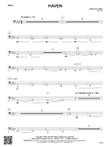 Haven: Tuba