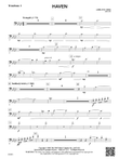 Haven: Trombone 1