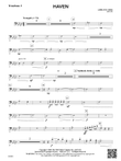 Haven: Trombone 3