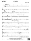 Haven: B-flat Trumpet 2