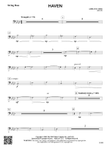 Haven: String Bass